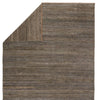 Jaipur Living Embark EBK02 Area Rug Backing Image