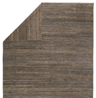 Jaipur Living Embark EBK02 Area Rug Backing Image