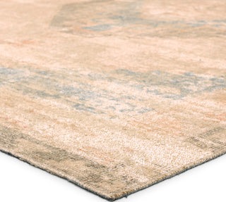 Jaipur Living Edage Kayell EDA01 Tan Area Rug by Vibe