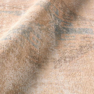 Jaipur Living Edage Kayell EDA01 Tan Area Rug by Vibe Detail Image