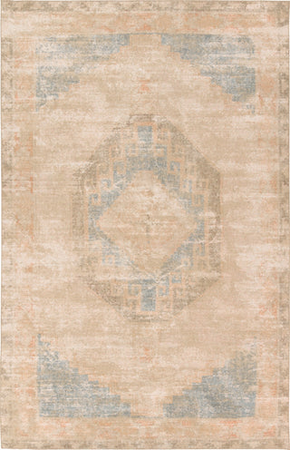 Jaipur Living Edage Kayell EDA01 Tan Area Rug by Vibe