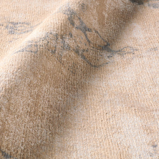 Jaipur Living Edage Sibit EDA02 Tan Area Rug by Vibe Detail Image