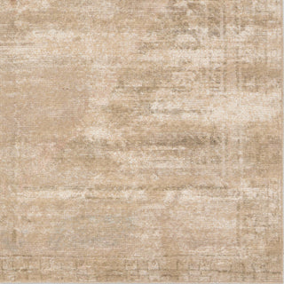 Jaipur Living Edage Cadent EDA03 Tan Area Rug by Vibe