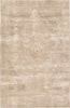 Jaipur Living Edage Cadent EDA03 Tan Area Rug by Vibe