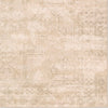 Jaipur Living Edage Tegona EDA04 Tan Area Rug by Vibe