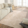 Jaipur Living Edage Tegona EDA04 Tan Area Rug by Vibe Lifestyle Image Feature