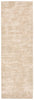 Jaipur Living Edage Tegona EDA04 Tan Area Rug by Vibe Runner Image