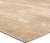 Jaipur Living Edage Leshni EDA05 Tan Area Rug by Vibe