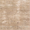 Jaipur Living Edage Leshni EDA05 Tan Area Rug by Vibe