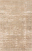 Jaipur Living Edage Leshni EDA05 Tan Area Rug by Vibe