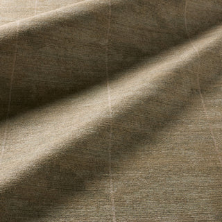 Jaipur Living Edage Saith EDA06 Green/ Area Rug by Label J Lifestyle Image