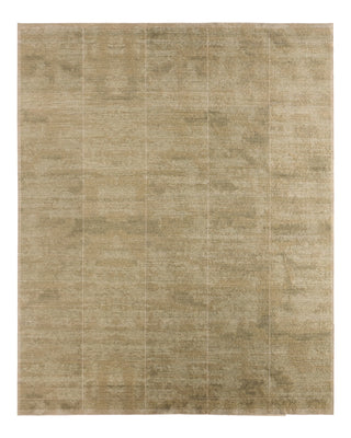 Jaipur Living Edage Saith EDA06 Green/ Area Rug by Label J Main Image