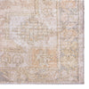 Jaipur Living Edage Nico EDA07 Pink/Tan Area Rug by Label J Detail Image