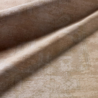 Jaipur Living Edage Nico EDA07 Pink/Tan Area Rug by Label J Lifestyle Image