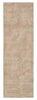 Jaipur Living Edage Nico EDA07 Pink/Tan Area Rug by Label J Runner Image