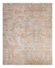 Jaipur Living Edage Nico EDA07 Pink/Tan Area Rug by Label J Main Image