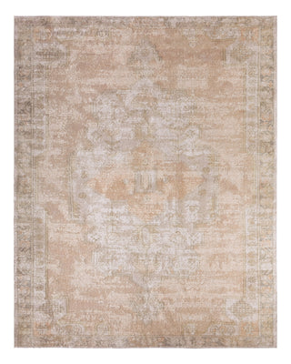Jaipur Living Edage Nico EDA07 Pink/Tan Area Rug by Label J Main Image