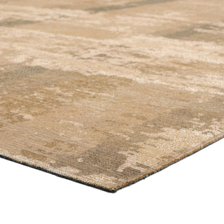 Jaipur Living Edage Daere EDA08 Natural Area Rug by Label J Corner Image