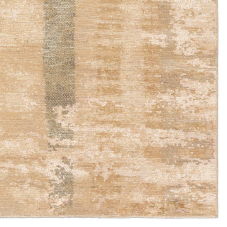Jaipur Living Edage Daere EDA08 Natural Area Rug by Label J Detail Image