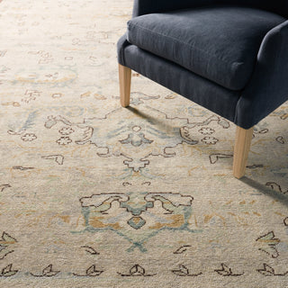 Jaipur Living Eden EDE01 Area Rug by Designer Edit Lifestyle Image