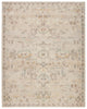 Jaipur Living Eden EDE01 Area Rug by Designer Edit main image