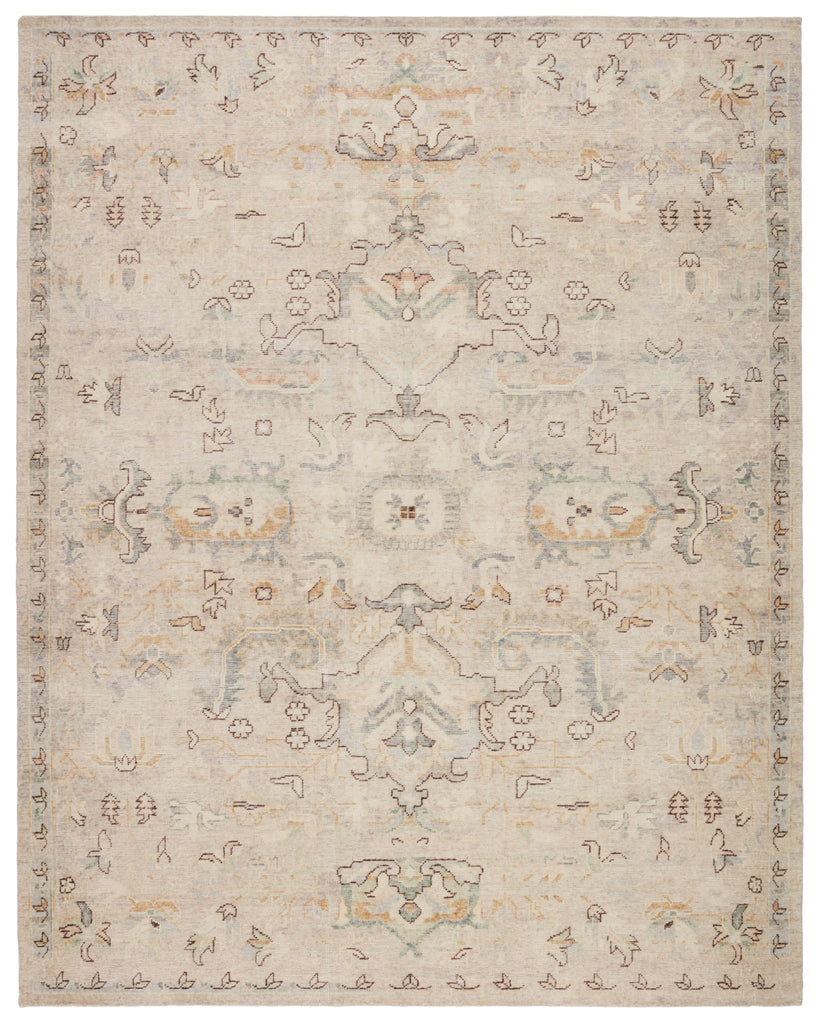Jaipur Living Eden EDE01 Area Rug by Designer Edit main image