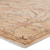 Jaipur Living Eden EDE02 Area Rug Corner Image