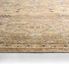Jaipur Living Eden EDE02 Area Rug Backing Image