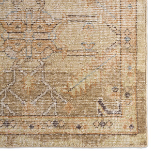 Jaipur Living Eden EDE02 Area Rug Detail Image
