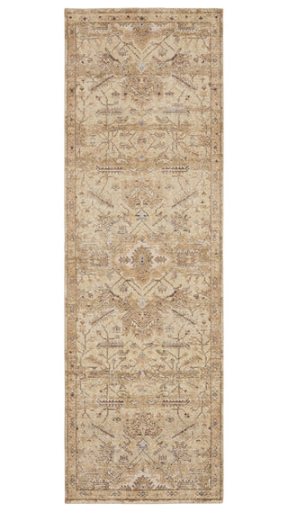 Jaipur Living Eden EDE02 Area Rug Runner Image