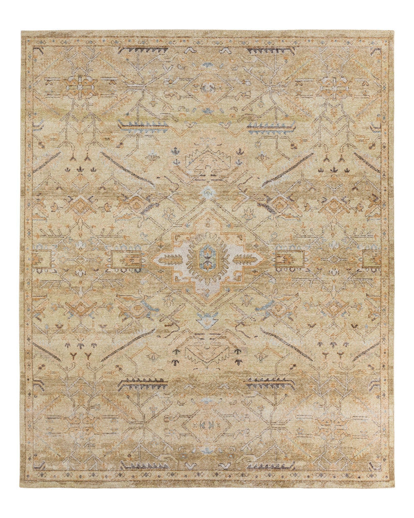 Jaipur Living Eden EDE02 Area Rug main image