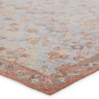 Jaipur Living Eden EDE03 Area Rug Corner Image