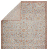 Jaipur Living Eden EDE03 Area Rug Backing Image