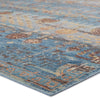 Jaipur Living Eden EDE04 Area Rug Corner Image