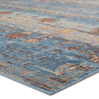 Jaipur Living Eden EDE04 Area Rug Corner Image