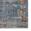 Jaipur Living Eden EDE04 Area Rug Detail Image