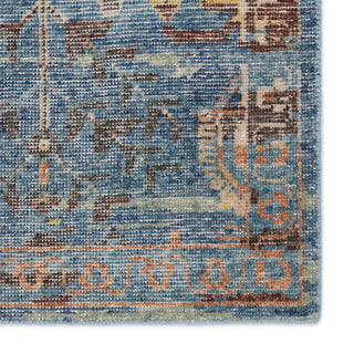 Jaipur Living Eden EDE04 Area Rug Detail Image