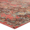 Jaipur Living Eden EDE05 Area Rug Corner Image