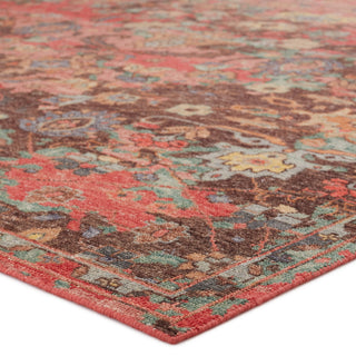 Jaipur Living Eden EDE05 Area Rug Corner Image