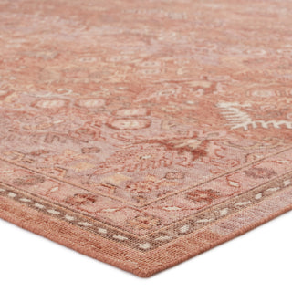Jaipur Living Eden EDE06 Area Rug Corner Image