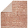 Jaipur Living Eden EDE06 Area Rug Backing Image