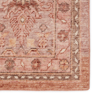 Jaipur Living Eden EDE06 Area Rug Detail Image