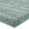 Jaipur Living Eden EDE07 Area Rug Corner Image
