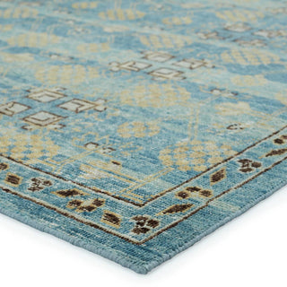 Jaipur Living Eden EDE07 Area Rug Corner Image