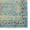 Jaipur Living Eden EDE07 Area Rug Detail Image
