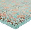 Jaipur Living Eden EDE08 Area Rug Corner Image