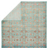 Jaipur Living Eden EDE08 Area Rug Backing Image