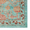 Jaipur Living Eden EDE08 Area Rug Detail Image