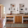 Jaipur Living Eden EDE08 Area Rug Lifestyle Image