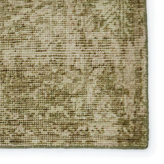 Jaipur Living Eden EDE09 Area Rug Detail Image